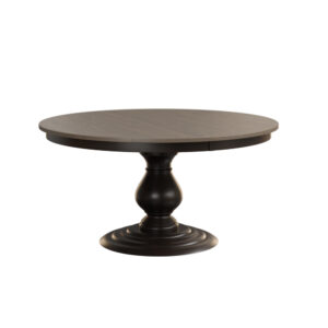 Magnolia Single Pedestal Table