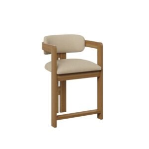 Paris Bar Chair