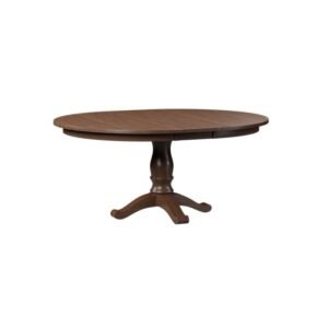 Brooke Single Pedestal Table