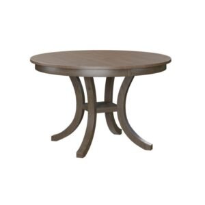 Carlisle Single Pedestal Table