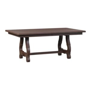 Cascade Trestle Table