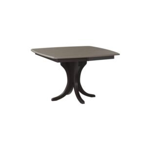 Hudson Single Pedestal Table