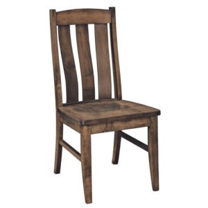 Morgan Chair