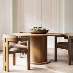 Buxton Dining Collection