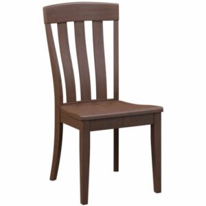 Cannon Chair