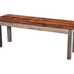 Ragal Leg Bench