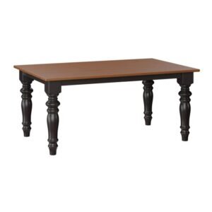 Shreveport Leg Table