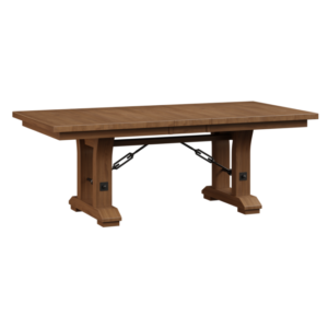 Green Bay Trestle Table