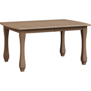 Sitka Leg Table