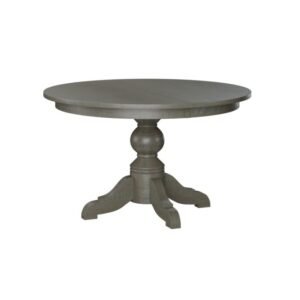 Kowan Single Pedestal