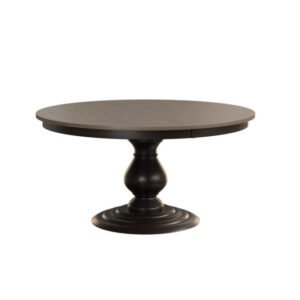 Magnolia Single Pedestal Table