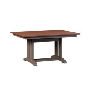 Ragal Trestle Table