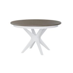 Seymour Single Pedestal Table