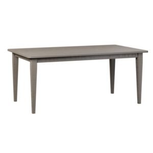Shaker Leg Table