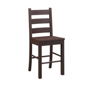 Retro 24″ Bar Chair