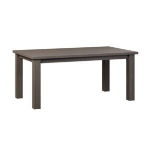 Western Mission Leg Table