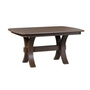 Zehr Trestle Table